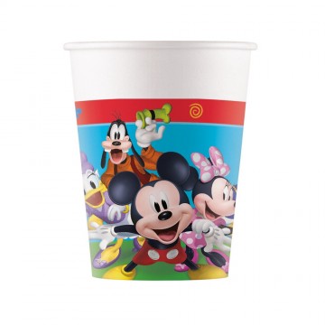 Copos "Mickey Rock" 
