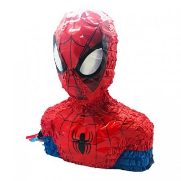 Pinhata Homem aranha