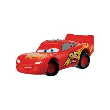 Figura Faísa Mcqueen