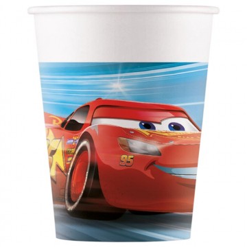 Copos Cars Victory