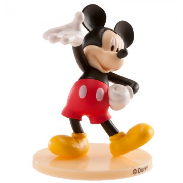 Topo de Bolo Mickey