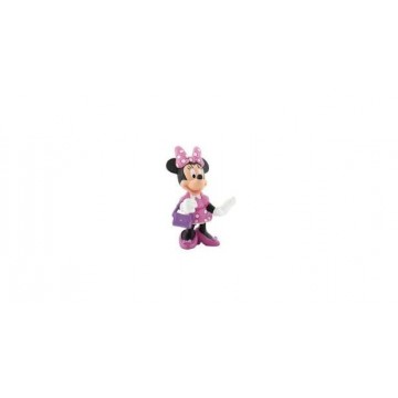 Figura Minnie Mouse