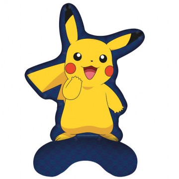 40" Balão Foil Pokémon em Pé