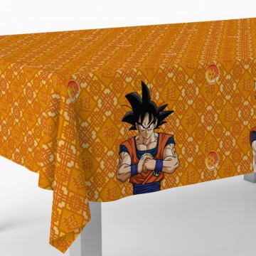 Toalha Dragon Ball