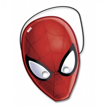Máscaras Homem Aranha