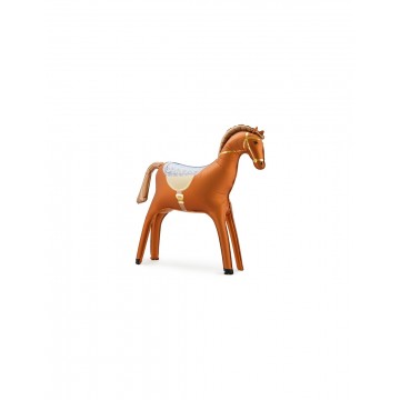 35" Balão Foil Cavalo