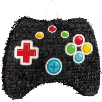 Pinhata Video Game