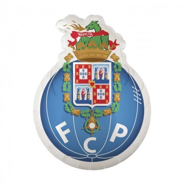 33" Balão Foil Porto
