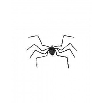 Aranha Decorativa Grande
