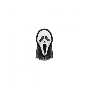 Máscara SCREAM