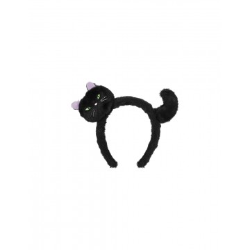 Bandolete Gato Preto