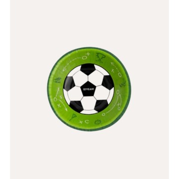Taças Redondas Futebol