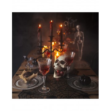 Velas Sangrentas
