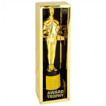 Prémio Oscar Personalizável