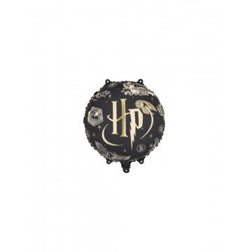 14" Balão Foil Harry Potter...