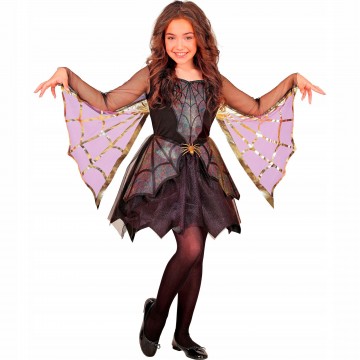 Disfarce "Spider Girl" 5-7...