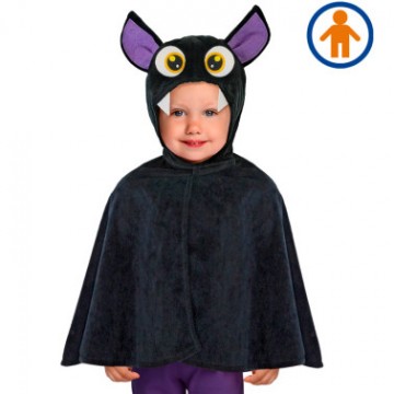 Poncho Morcego 1-2 Anos