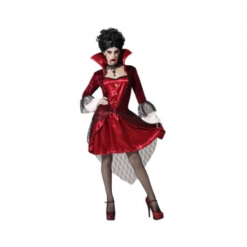 Disfarce Vampira XS/S