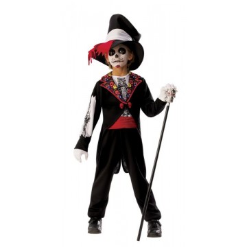 Disfarce de Voodoo
