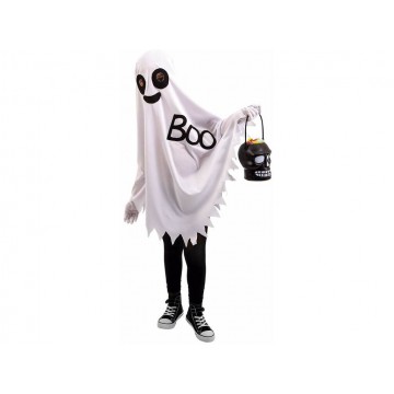 Disfarce Fantasma "Boo"