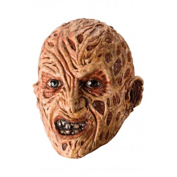 Máscara "Freddy Krueger" Vinil