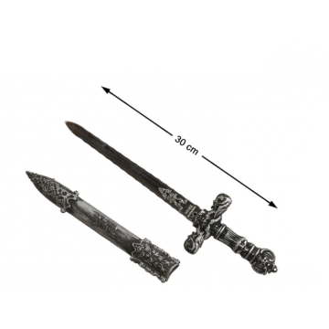 Punhal c/ Proteção