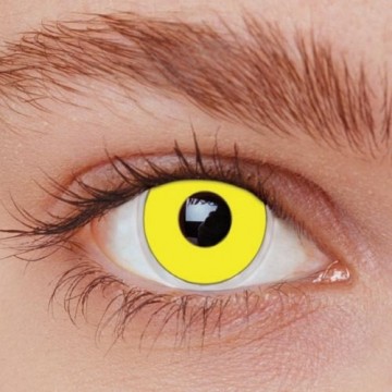 Lentes de Contacto de...