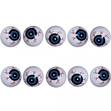 Olhos Decorativos